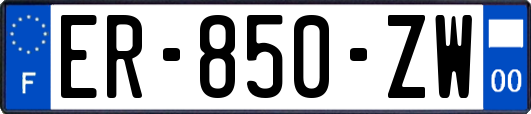 ER-850-ZW
