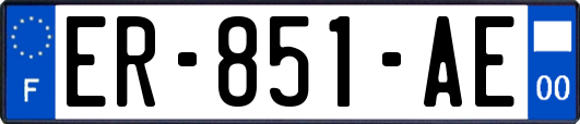 ER-851-AE