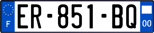 ER-851-BQ