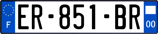 ER-851-BR