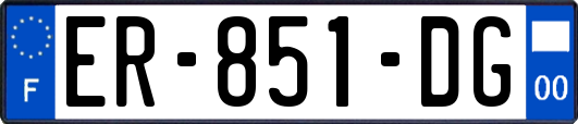ER-851-DG