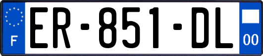 ER-851-DL