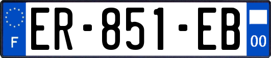ER-851-EB