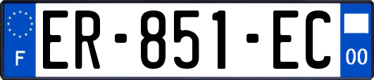 ER-851-EC