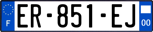 ER-851-EJ