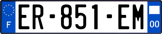 ER-851-EM