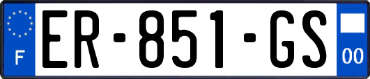 ER-851-GS