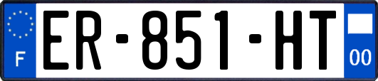 ER-851-HT