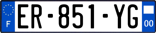 ER-851-YG