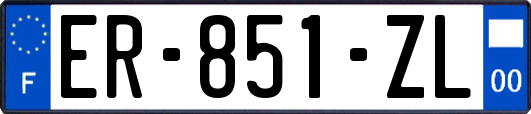 ER-851-ZL