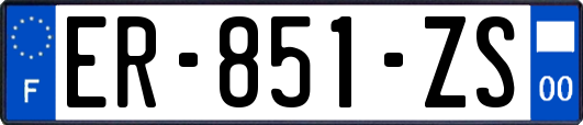 ER-851-ZS