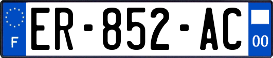 ER-852-AC