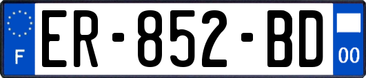 ER-852-BD