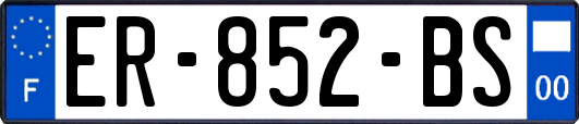 ER-852-BS