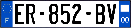 ER-852-BV