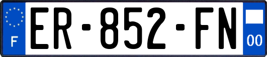 ER-852-FN