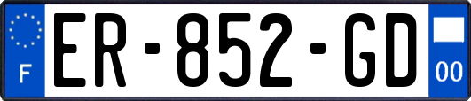 ER-852-GD