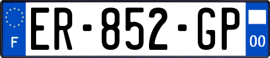 ER-852-GP
