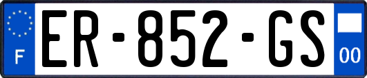 ER-852-GS