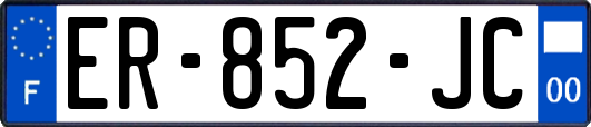 ER-852-JC