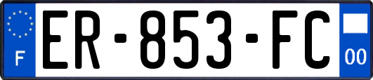 ER-853-FC