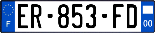 ER-853-FD