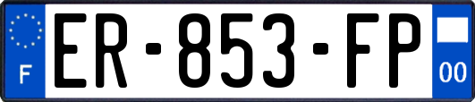 ER-853-FP