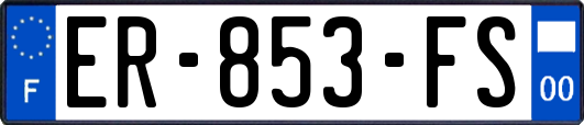 ER-853-FS