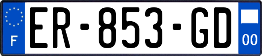 ER-853-GD