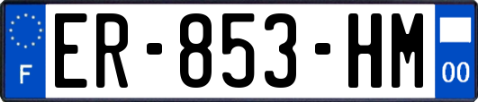 ER-853-HM
