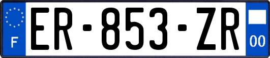 ER-853-ZR