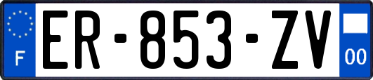 ER-853-ZV