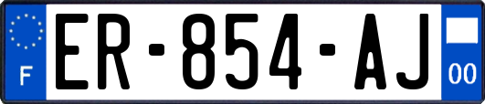 ER-854-AJ