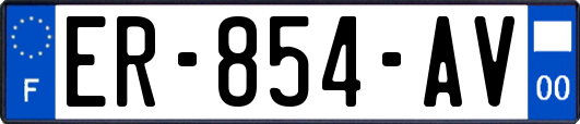 ER-854-AV