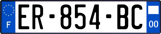 ER-854-BC