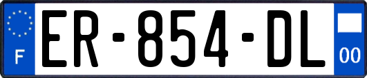 ER-854-DL