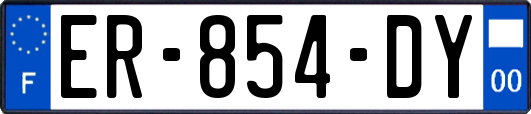 ER-854-DY