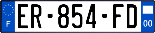 ER-854-FD