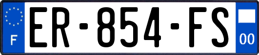 ER-854-FS