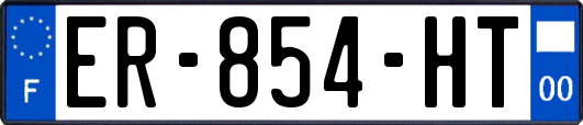 ER-854-HT