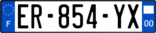 ER-854-YX