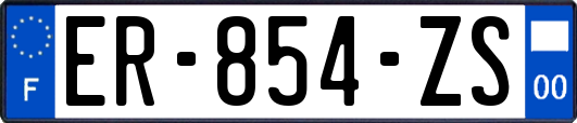 ER-854-ZS