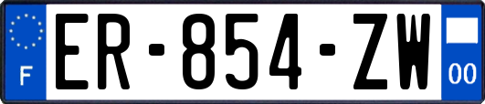 ER-854-ZW
