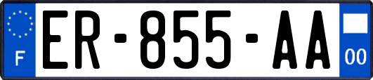 ER-855-AA