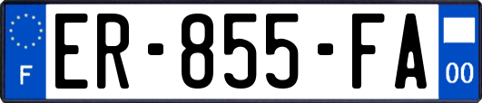 ER-855-FA