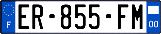 ER-855-FM