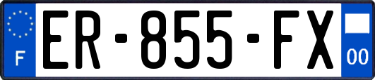 ER-855-FX