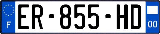 ER-855-HD