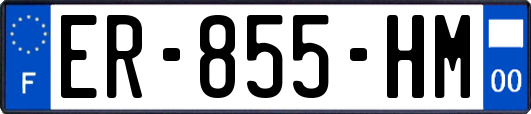 ER-855-HM