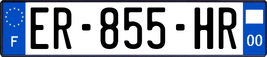 ER-855-HR